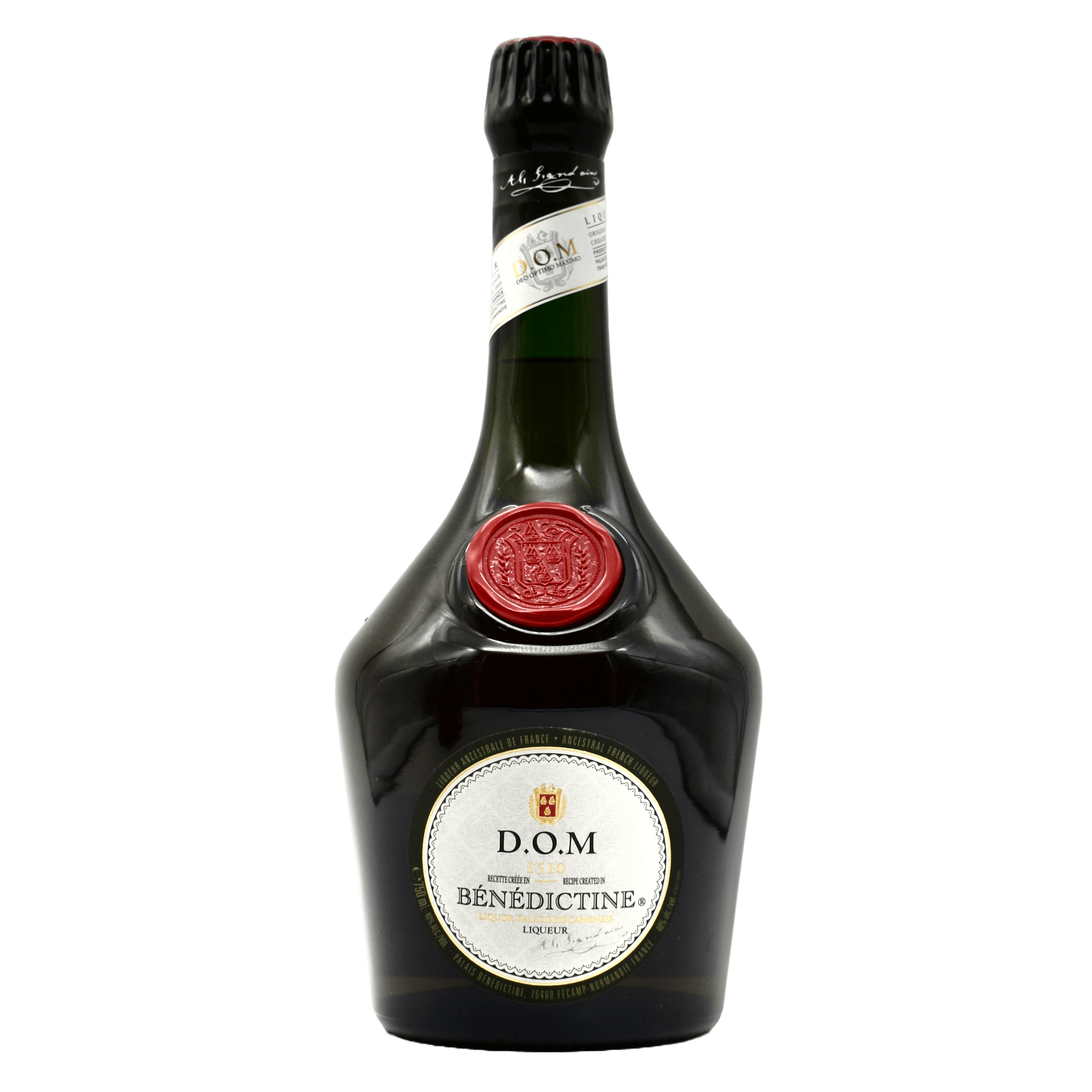 BENEDICTINE D O M (FR) 750 ML