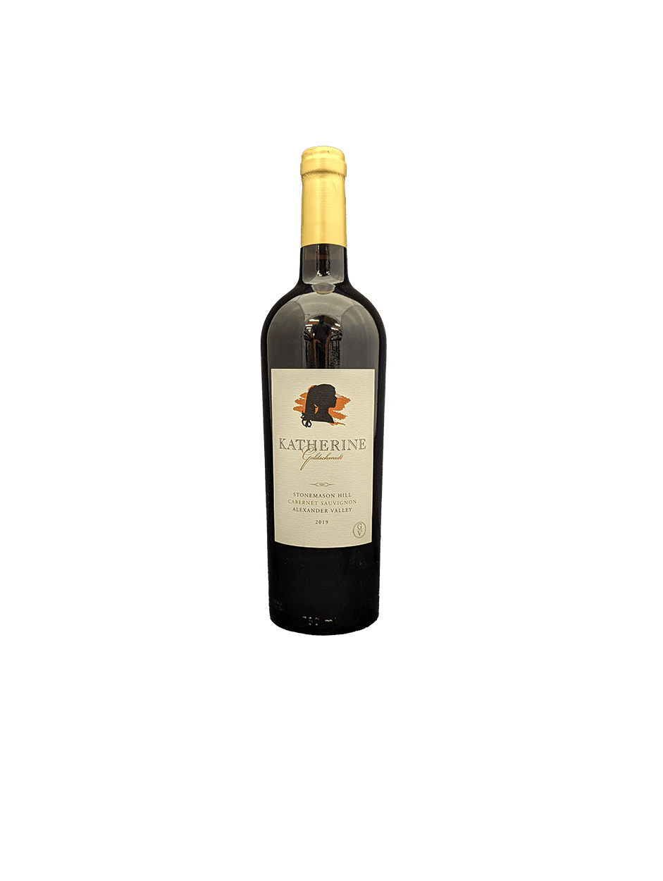 KATHERINE CABERNET SAUV. 750ML