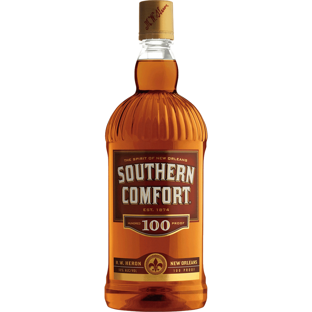 SOUTHERN COMFORT 100 PL 1.75 L