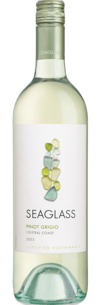 Seaglass Pinot Grigio