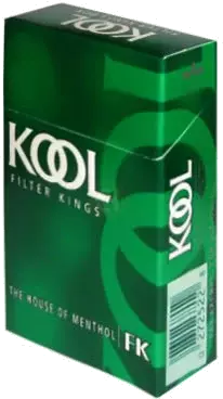 KOOL FILTER KINGS