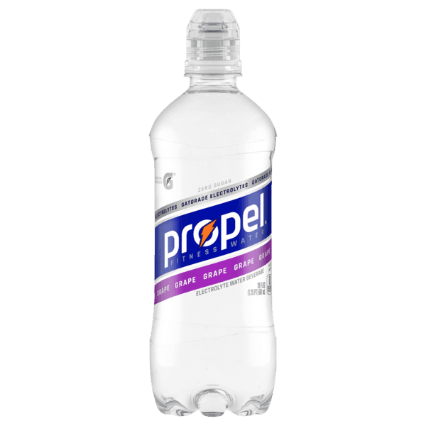 Propel grape 20oz