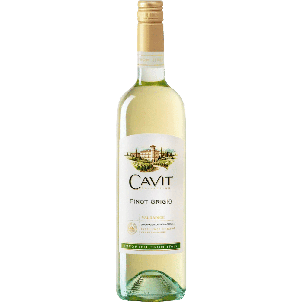 Cavit Pinot Grigio