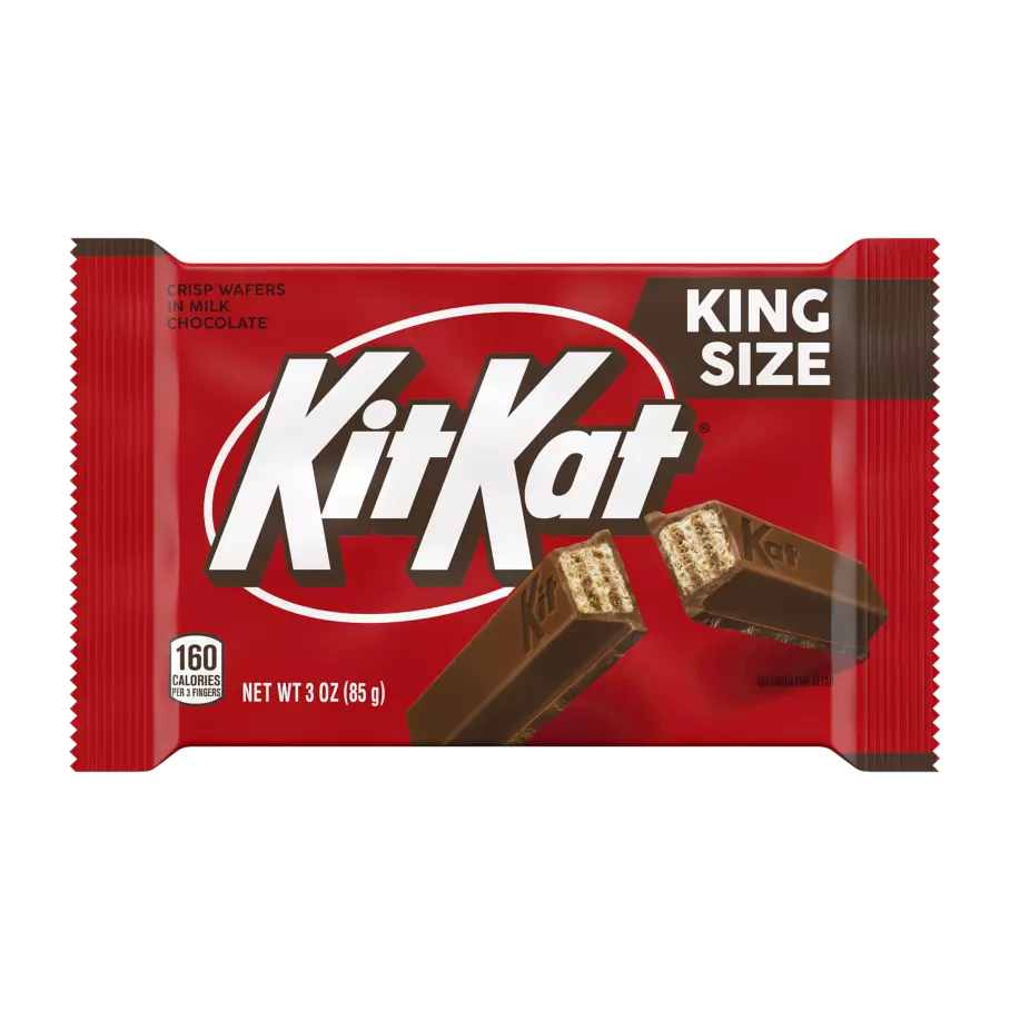KITKAT KING SIZE
