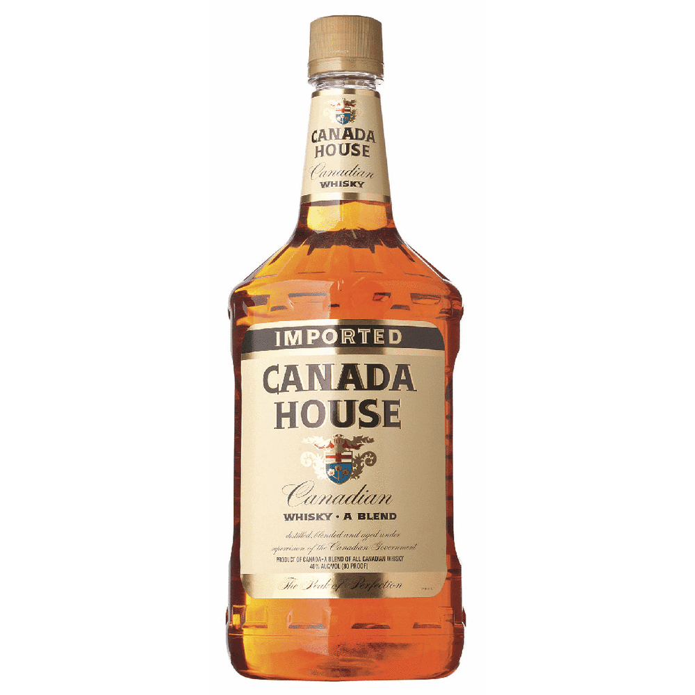 CANADA HOUSE 1.75 L