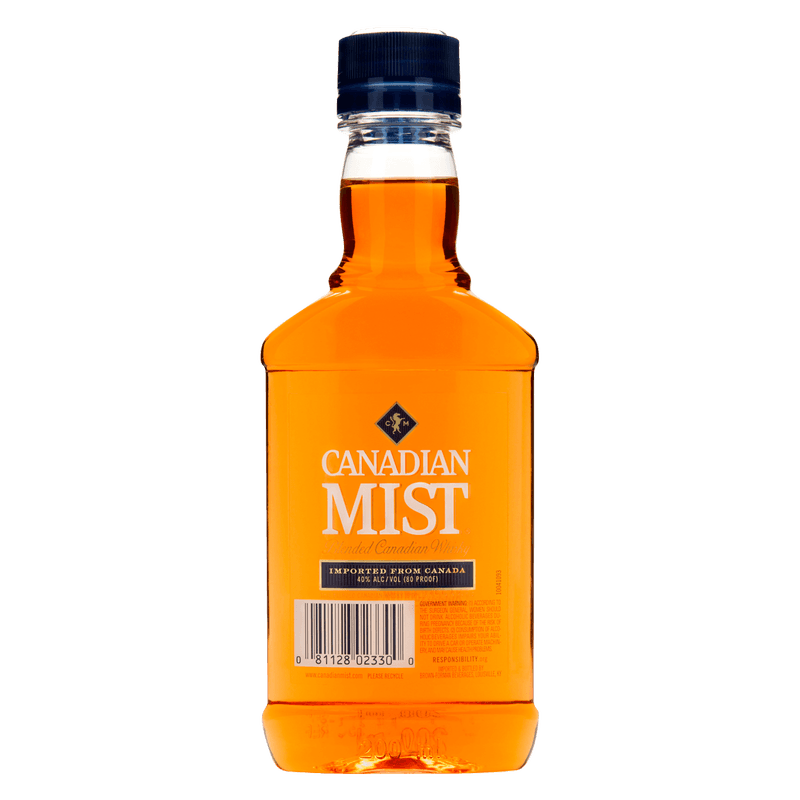 CANADIAN MIST 200ML