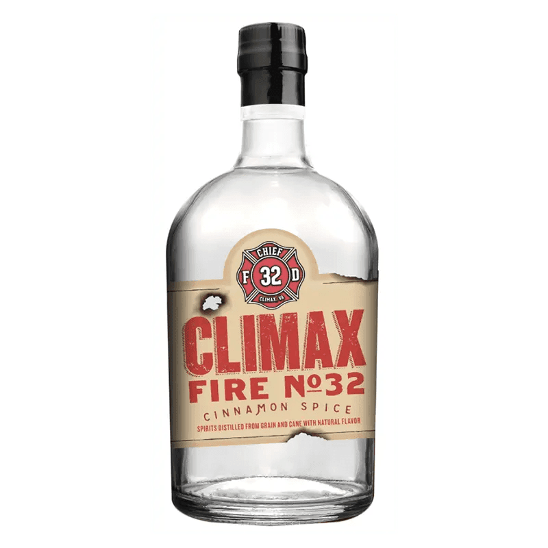 CLIMAX FIRE NO. 32