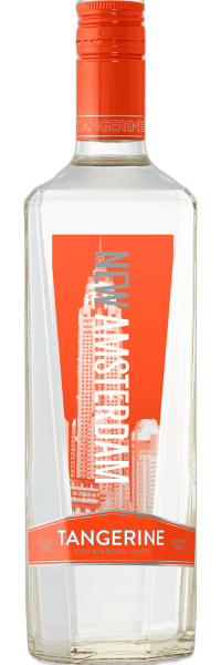 New Amsterdam Tangerine 750ml