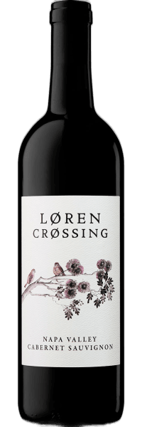 LOREN CROSSING CABERNET SAUV. 750ML