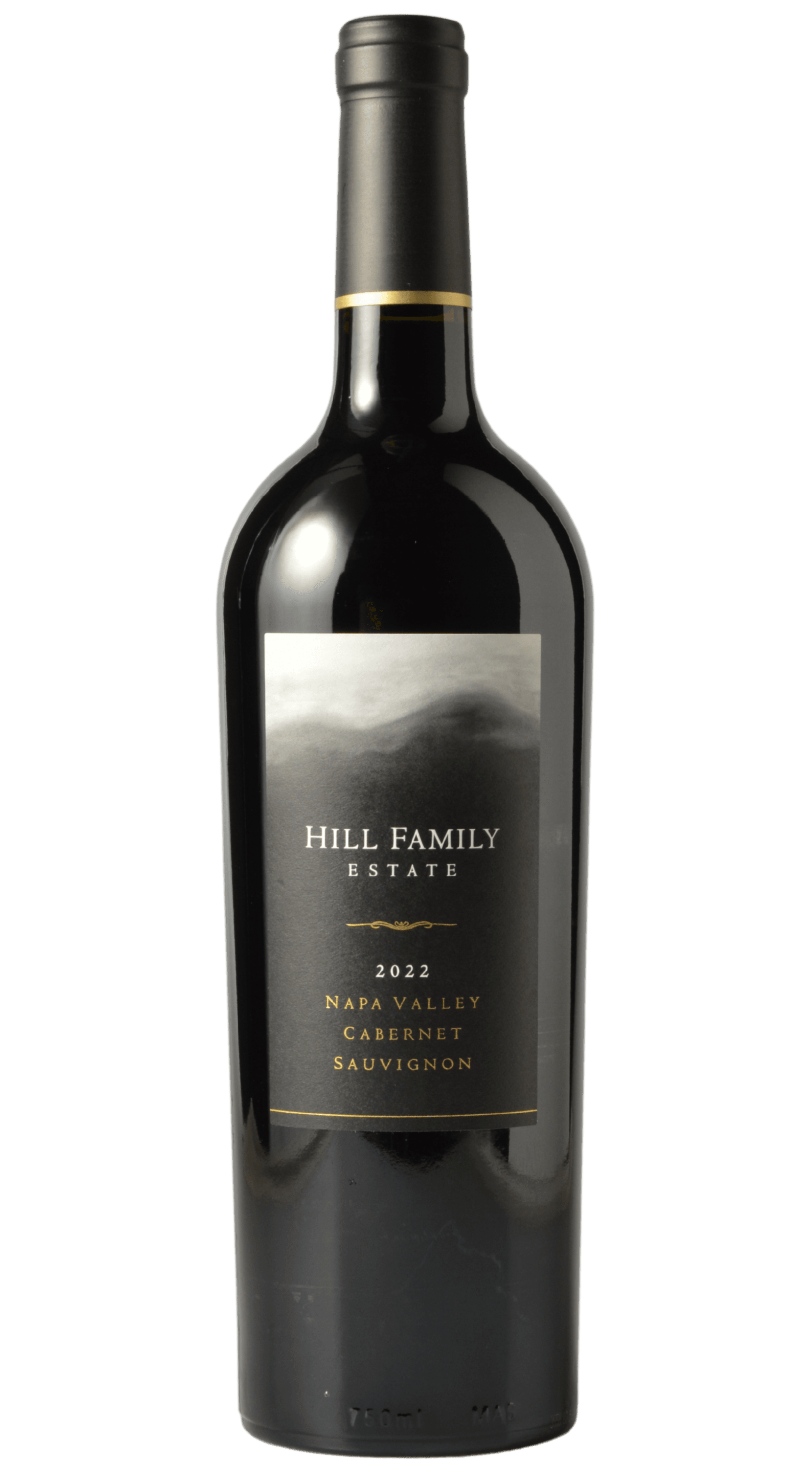 Hill Family Estate