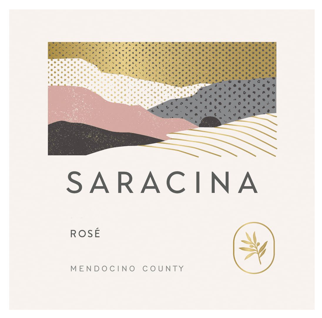 Saracina Rose