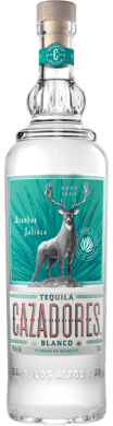 CAZADORES BLANCO 375ML