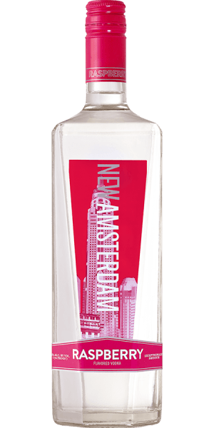 New Amsterdam Raspberry