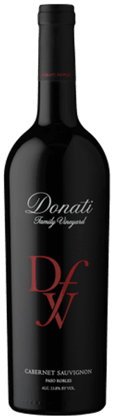 DONATI CABERNET SAUV. 750ML