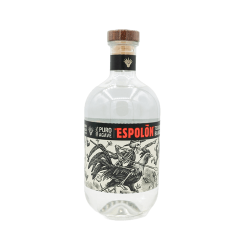 ESPOLON BLANCO 750ML
