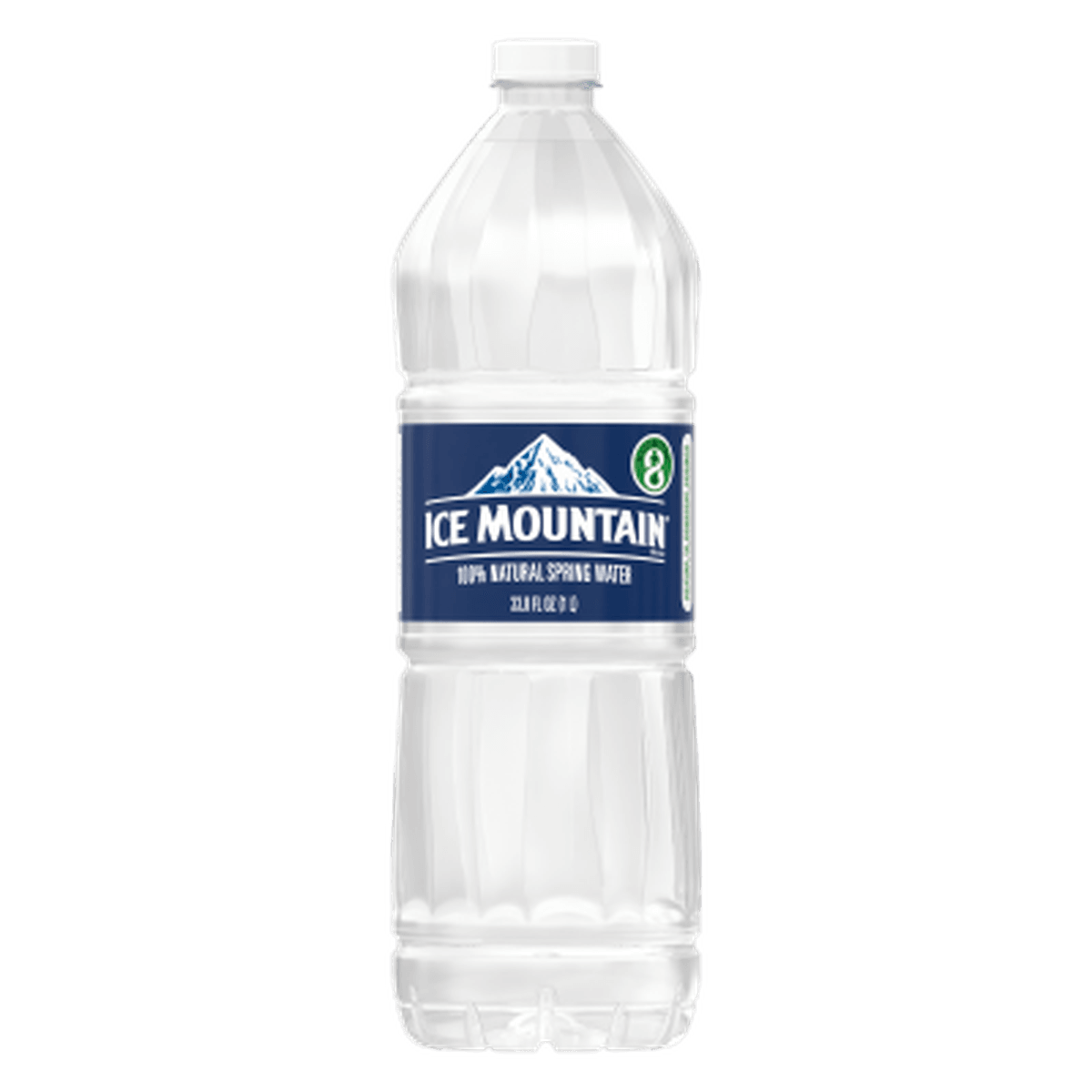 ice mountain water 1L