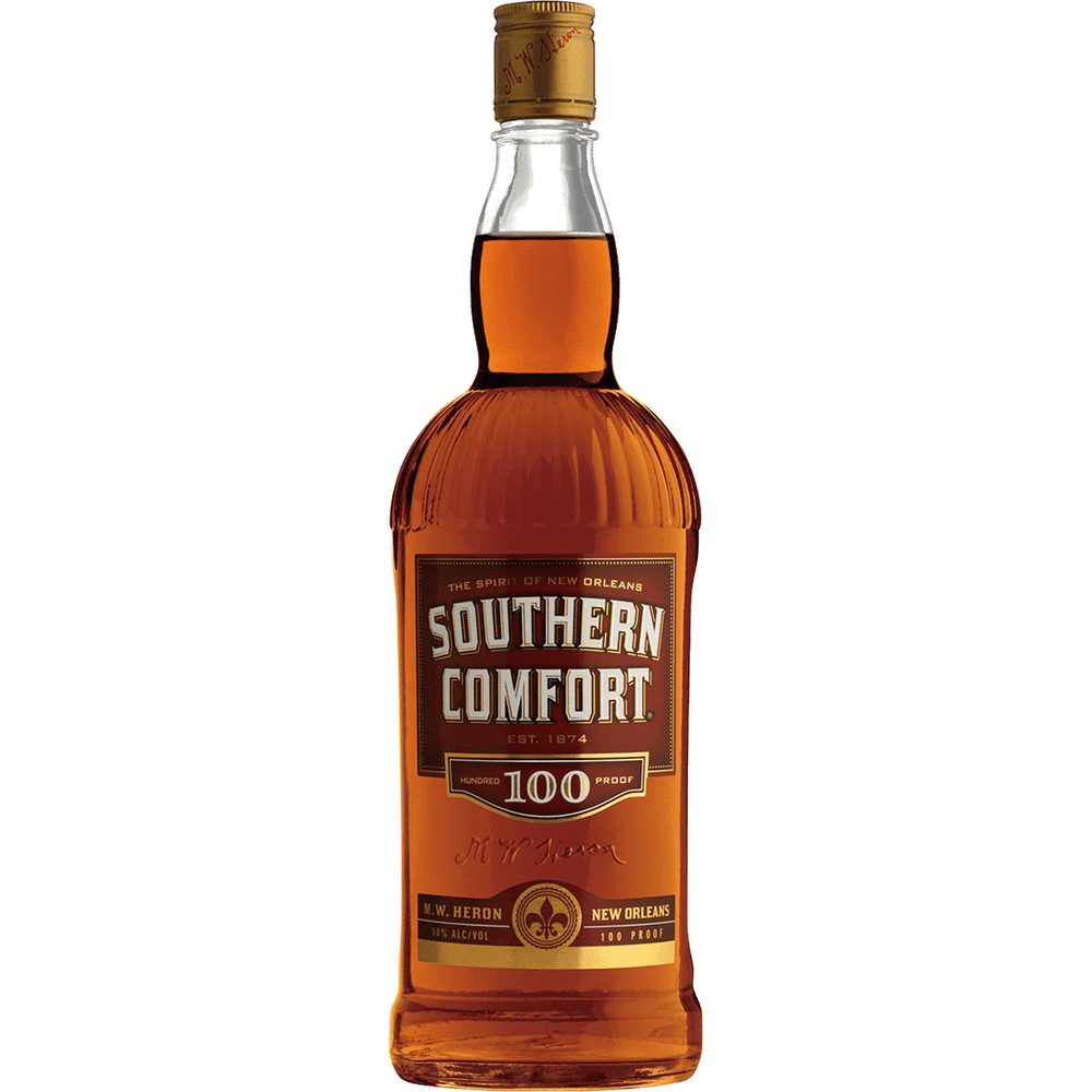 SOUTHERN COMFORT 100 750 ML