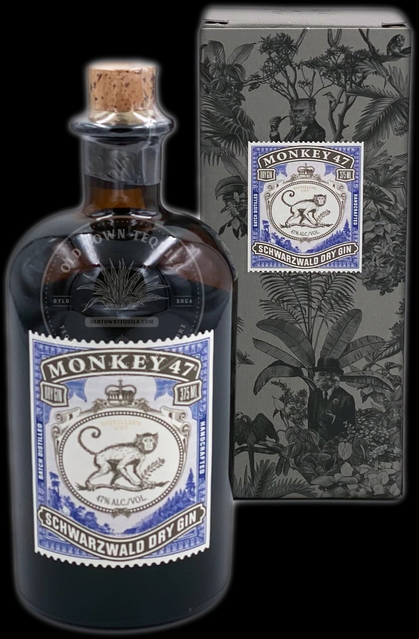 Monkey 47 375ml