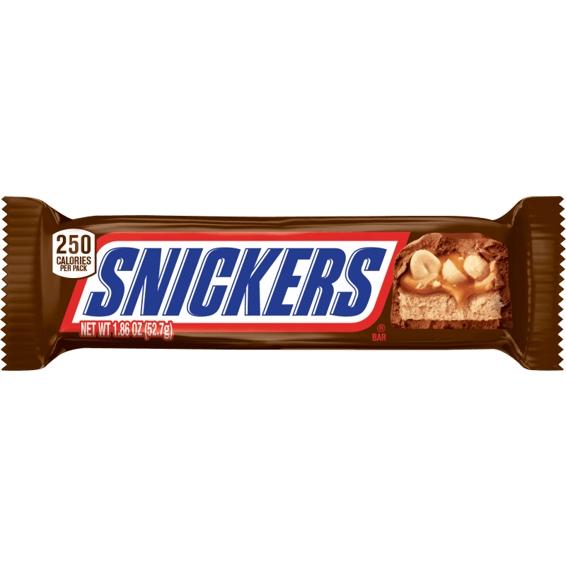 SNICKERS 1.86OZ