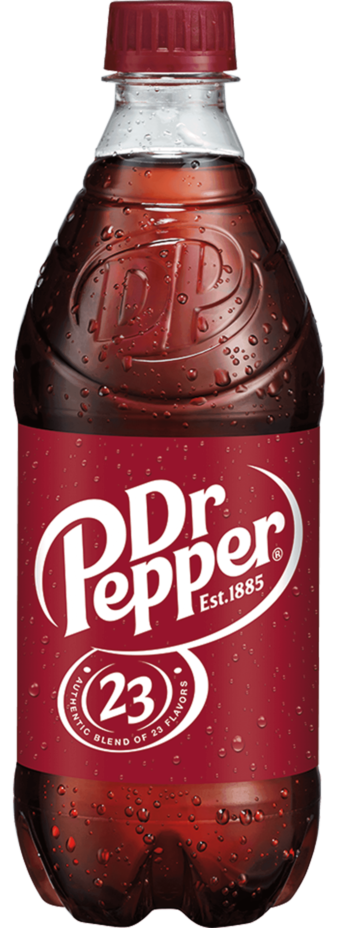 DR. PEPPER 20OZ