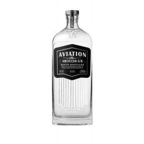 Aviation American Jin 750ml