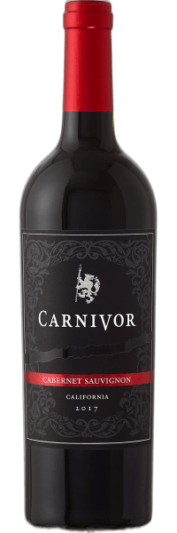 CARNIVOR CABERNET SAUV. 750ML