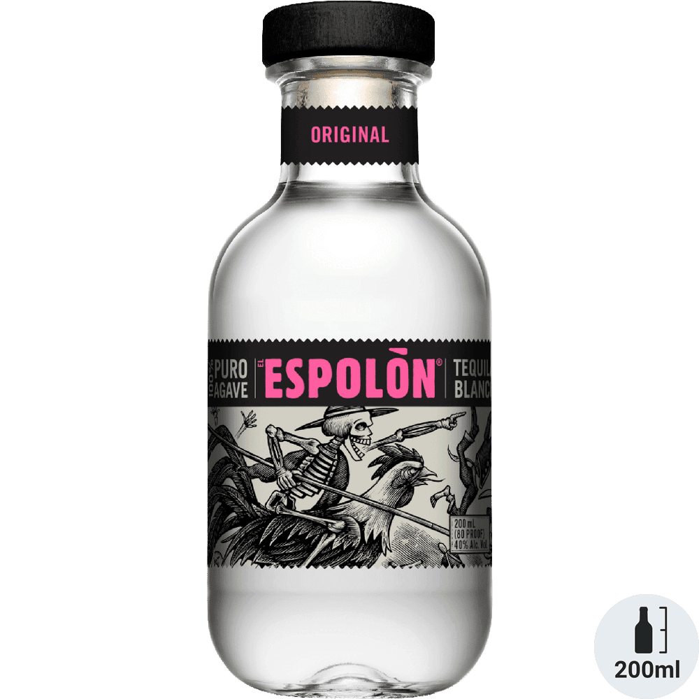 ESPOLON BLANCO 200ML