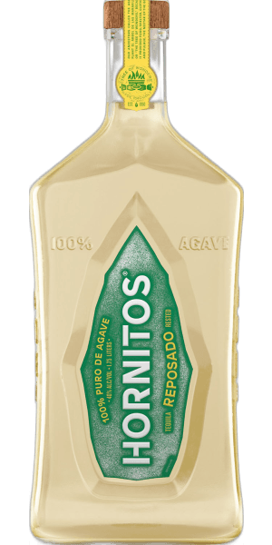 HORNITOS REPOSADO 1.75L