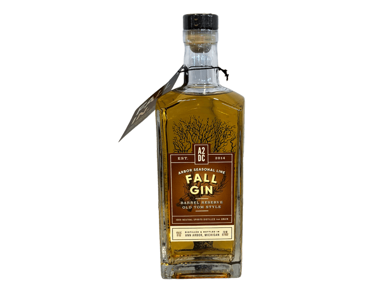 A2 DC FALL GIN750ML