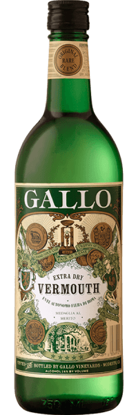 GALLO EXTRA DRY VERMOUTH 750ML