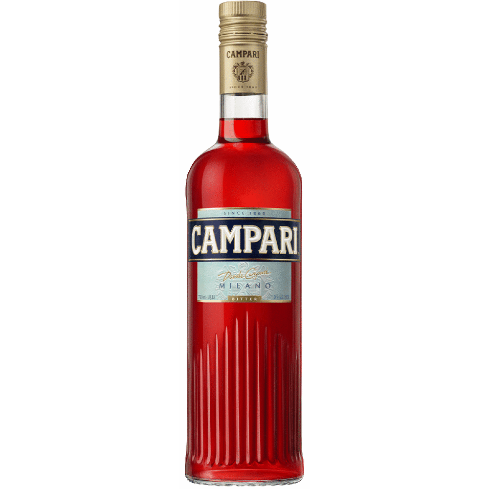 CAMPARI 750 ML