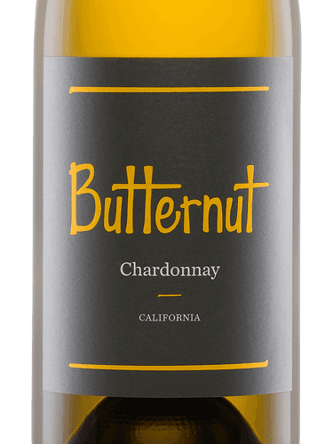 Butternut Chardonnay