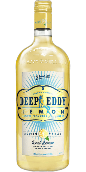DEEP EDDY LEMON 1.75L