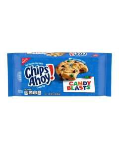 CHIPS AHOY! CANDY BLAST 535G