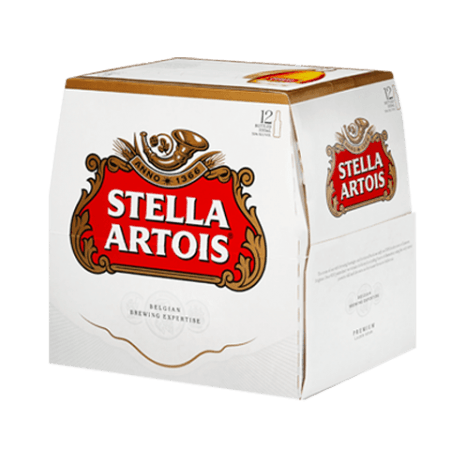 Stella Artois