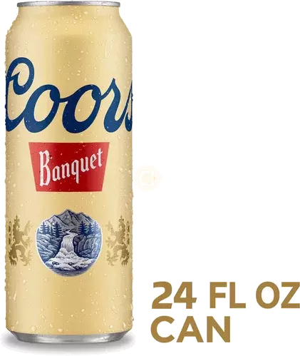 Coors Banquet