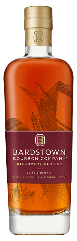 Bardstown discovery series