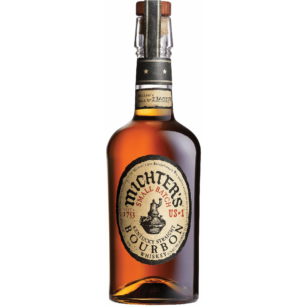 Michter’s small batch