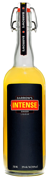 BARROW'S INTENSE GINGER LIQ 750ML