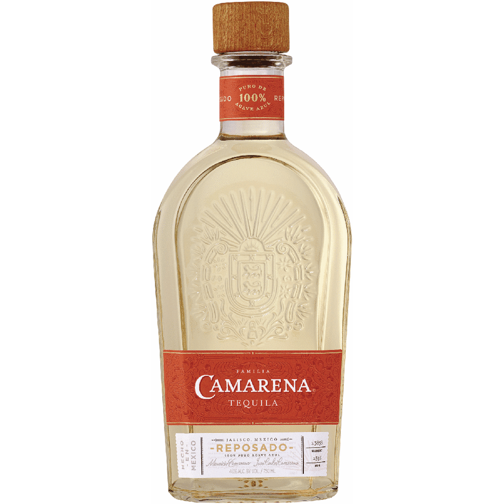 CAMARENA REPOSADO 750 ML