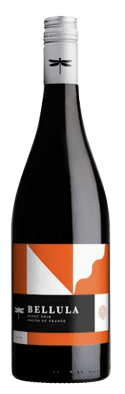 BELLULA PINOT NOIR 750ML