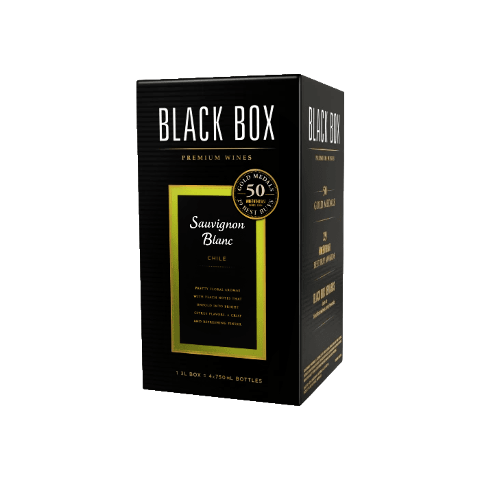 Black Box Sauvignon Blanc