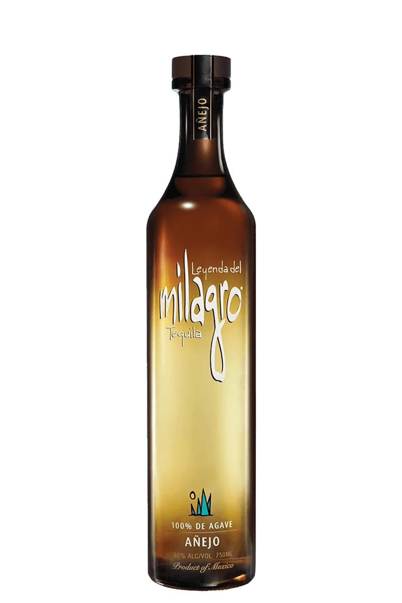 MILAGRO ANEJO 750ML