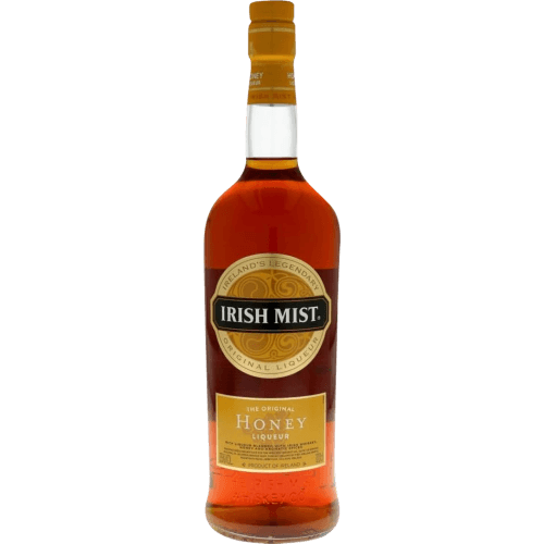 IRISH MIST (IRE) HONEY 750 ML