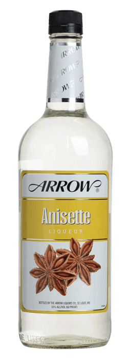 ARROW ANISETTE 750 ML