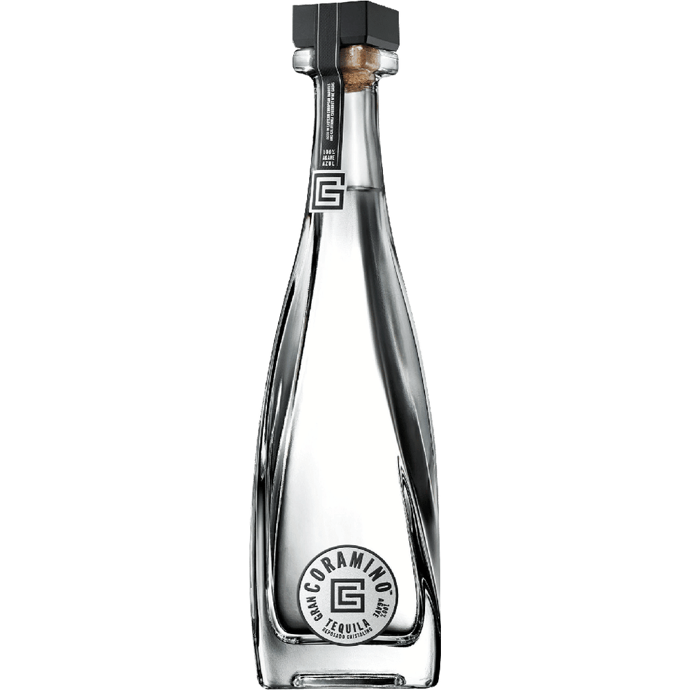 GRAN CORAMINO REPO CRISTALINO 750 ML