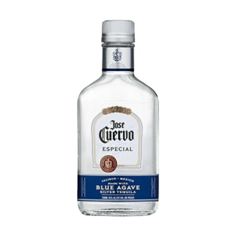 JOSE CUERVO SILVER 200ML