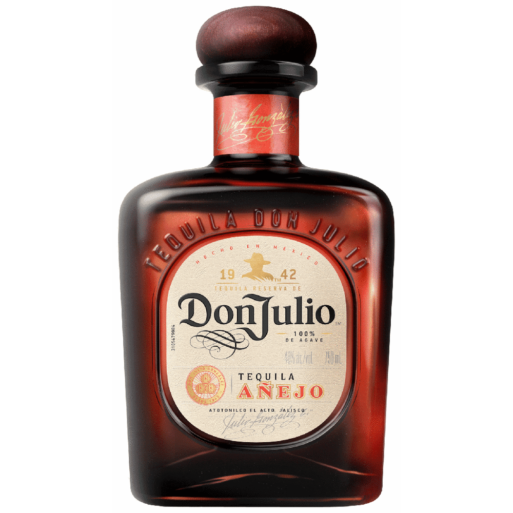 DON JULIO ANEJO 750 ML