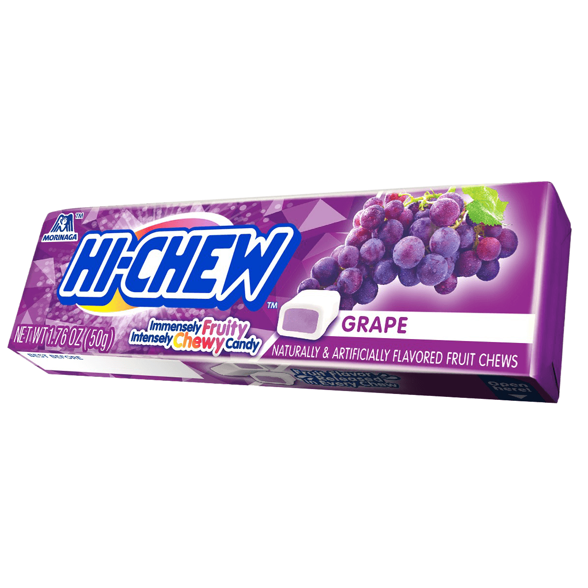 HI-CHEW GRAPE 1.76OZ