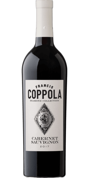 FRANCIS COPPOLA DIAMOND COLLECTION CABERNET SAUV. 750ML